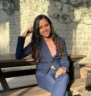 Riya Katiyar