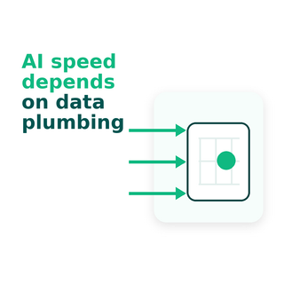 Google’s Colossus PyTorch Push Shows AI Product Speed Depends on Data Plumbing