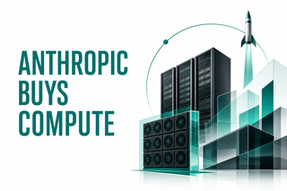 Anthropic’s SpaceX Deal Makes Compute a Product Feature
