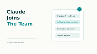 Claude Tag Turns Slack Into an Agent Workspace
