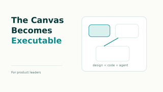 Figma Moves Agents Onto the Product Canvas