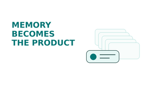 ChatGPT’s Memory Is Becoming Product Infrastructure