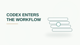 OpenAI Is Turning Codex Into a Worker, Not Just a Coding Tool