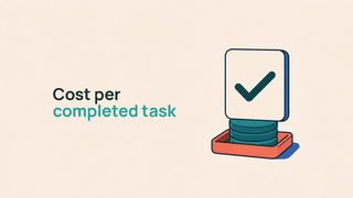 Gemini 3.6 Flash Makes Cost per Completed Task the Model Metric