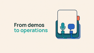 OpenAI Presence Moves Agents From Demos Into Operations