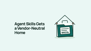 Agent Skills Gets a Vendor-Neutral Home