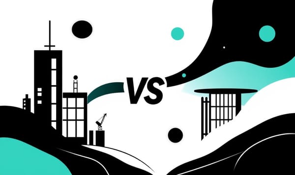 Should You Build or Buy Your Next AI Capability?