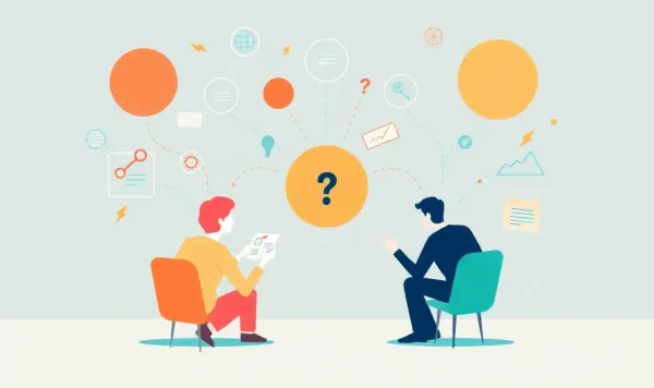 Context Graphs and the Product Decision Problem