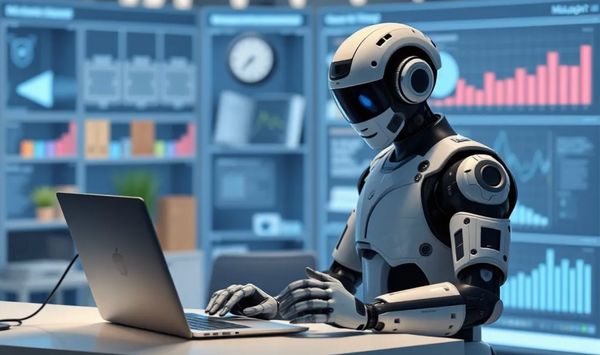 The Agent Bottleneck Isn't AI - It's Product Management