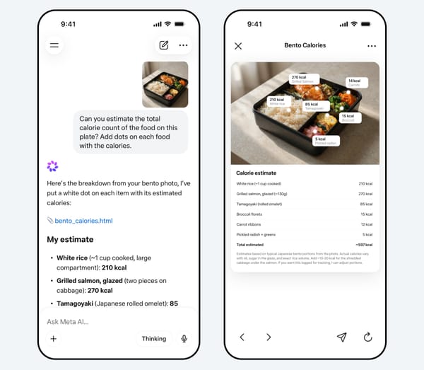 Meta’s Muse Spark Launch Shows Consumer AI Is Shifting From Chat Responses to Orchestrated Assistance