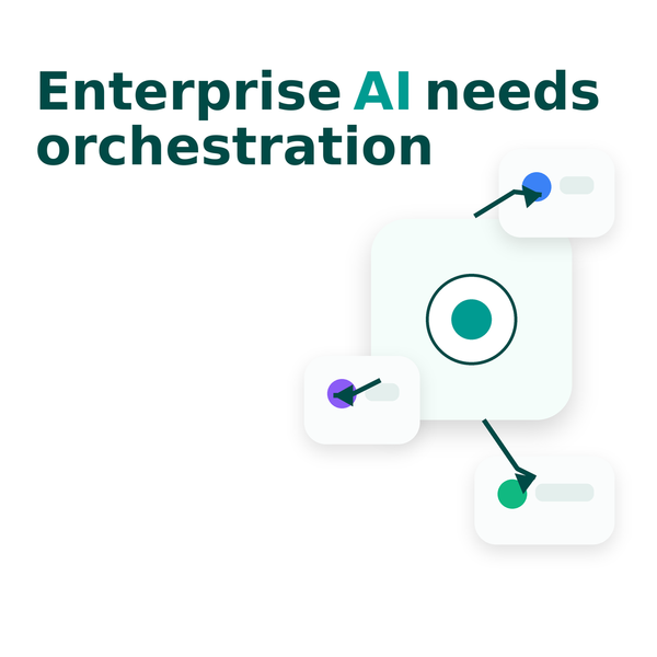 Mistral’s Workflows Push Shows Enterprise AI Needs Durable Orchestration