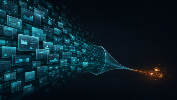 200,000 Vibe-Coded Projects Launch Every Day. Almost None Get Customers.