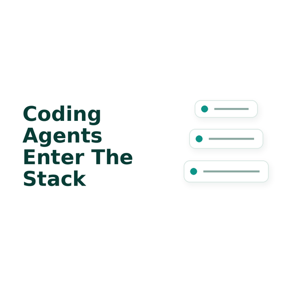 Cisco’s Codex Story Shows Coding Agents Are Becoming Enterprise Infrastructure