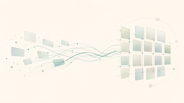 Shopify’s River: The AI Agent as Organizational Memory