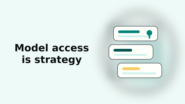 GPT-5.6 Rollout Shows Model Access Is Product Strategy