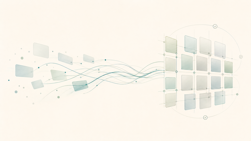 Shopify’s River: The AI Agent as Organizational Memory