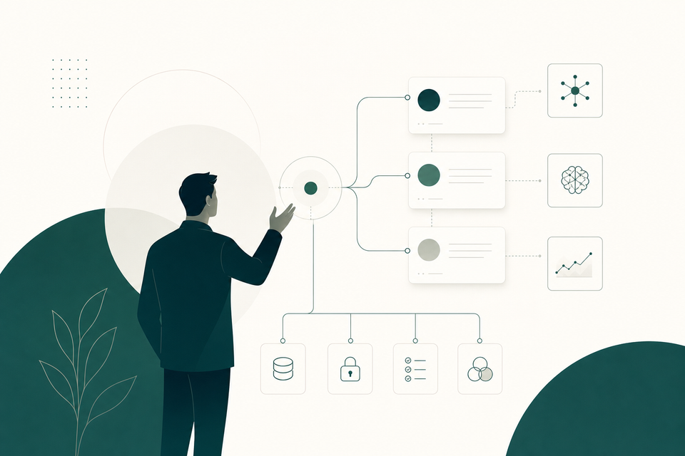 Stop Prompting. Start Delegating.