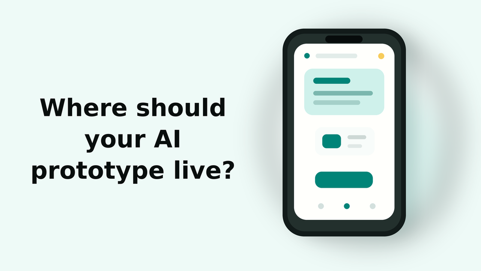 Deploying the Stack: How to Host Your AI Prototype